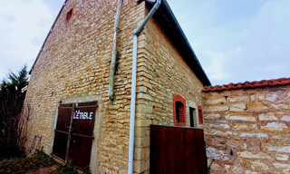 Maison 2 Pièces 160 m² à vendre à Mirebeau-sur-Bèze (21310)