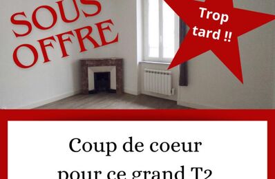 vente appartement 89 000 € à proximité de Saint-Jean-de-Gonville (01630)