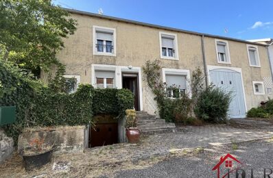 vente maison 49 000 € à proximité de Coiffy-le-Haut (52400)