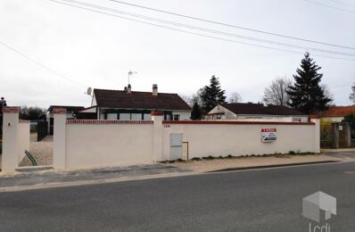 vente maison 219 000 € à proximité de Jouy-le-Potier (45370)