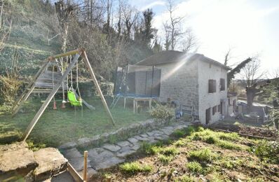 vente maison 229 000 € à proximité de Saint-Hilaire-du-Rosier (38840)