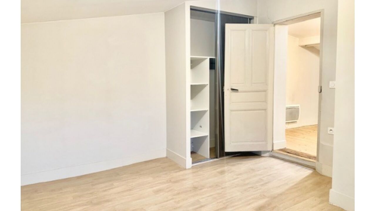 appartement 2 pièces 52 m2 à louer à Toulouse (31000)