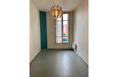 location appartement 499 € CC /mois à proximité de Lapeyrouse-Fossat (31180)
