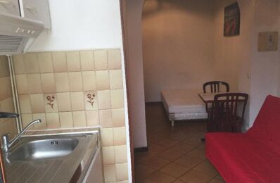 location appartement 559 € CC /mois à proximité de Sadirac (33670)