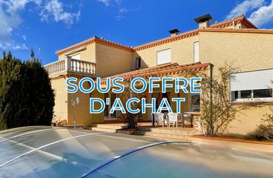 vente maison 405 000 € à proximité de Perpignan (66)