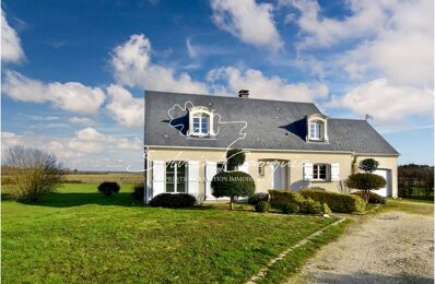 maison 8 pièces 163 m2 à vendre à Châteauneuf-sur-Loire (45110)
