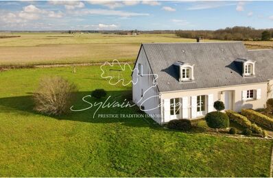 vente maison 280 000 € à proximité de Ouzouer-sur-Loire (45570)