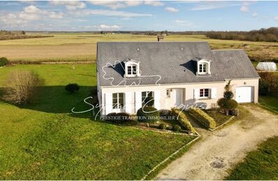 vente maison 280 000 € à proximité de Germigny-des-Prés (45110)