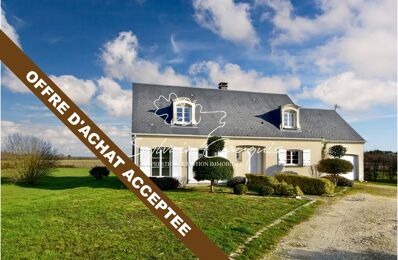 vente maison 280 000 € à proximité de Germigny-des-Prés (45110)