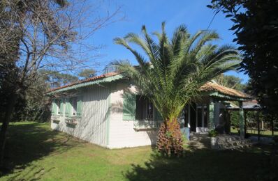 maison 5 pièces 123 m2 à vendre à Lège-Cap-Ferret (33950)