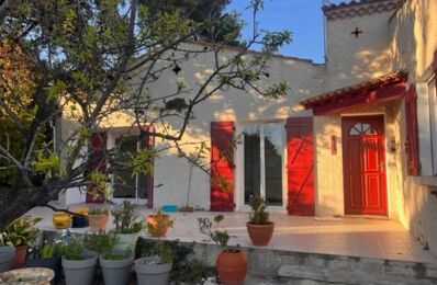 vente maison 549 000 € à proximité de Carnoux-en-Provence (13470)