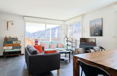 vente appartement 339 200 € à proximité de Puy-Saint-Vincent (05290)