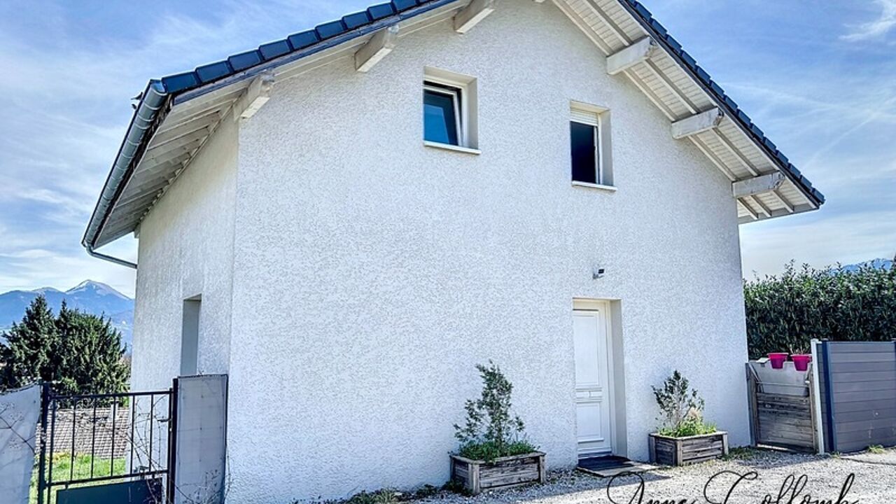 maison 5 pièces 100 m2 à vendre à Pers-Jussy (74930)