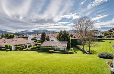 vente maison 510 000 € à proximité de Glières-Val-de-Borne (74130)