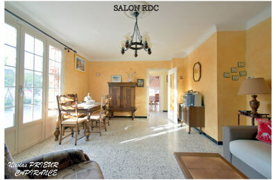 vente maison 300 000 € à proximité de Saint-Rambert-d'Albon (26140)