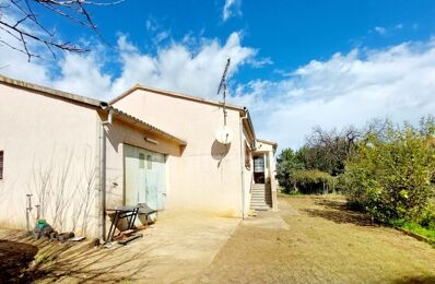 vente maison 273 600 € à proximité de Pruno (20213)