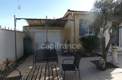 vente maison 274 000 € à proximité de Les Baux-de-Provence (13520)