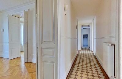 appartement 5 pièces 140 m2 à vendre à Nancy (54000)