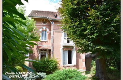 vente maison 195 000 € à proximité de Vosnon (10130)