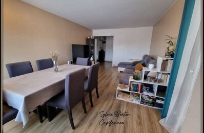 vente appartement 199 500 € à proximité de Vaujours (93410)