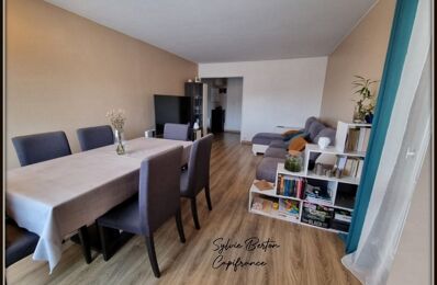 vente appartement 189 000 € à proximité de Dugny (93440)