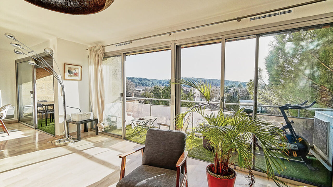 appartement 3 pièces 90 m2 à vendre à Aix-en-Provence (13090)