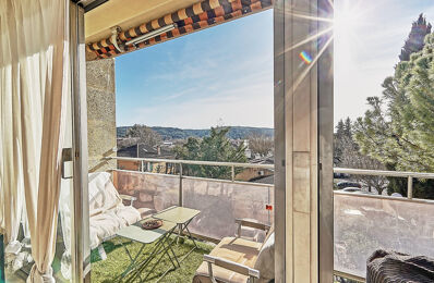 vente appartement 499 000 € à proximité de Peyrolles-en-Provence (13860)