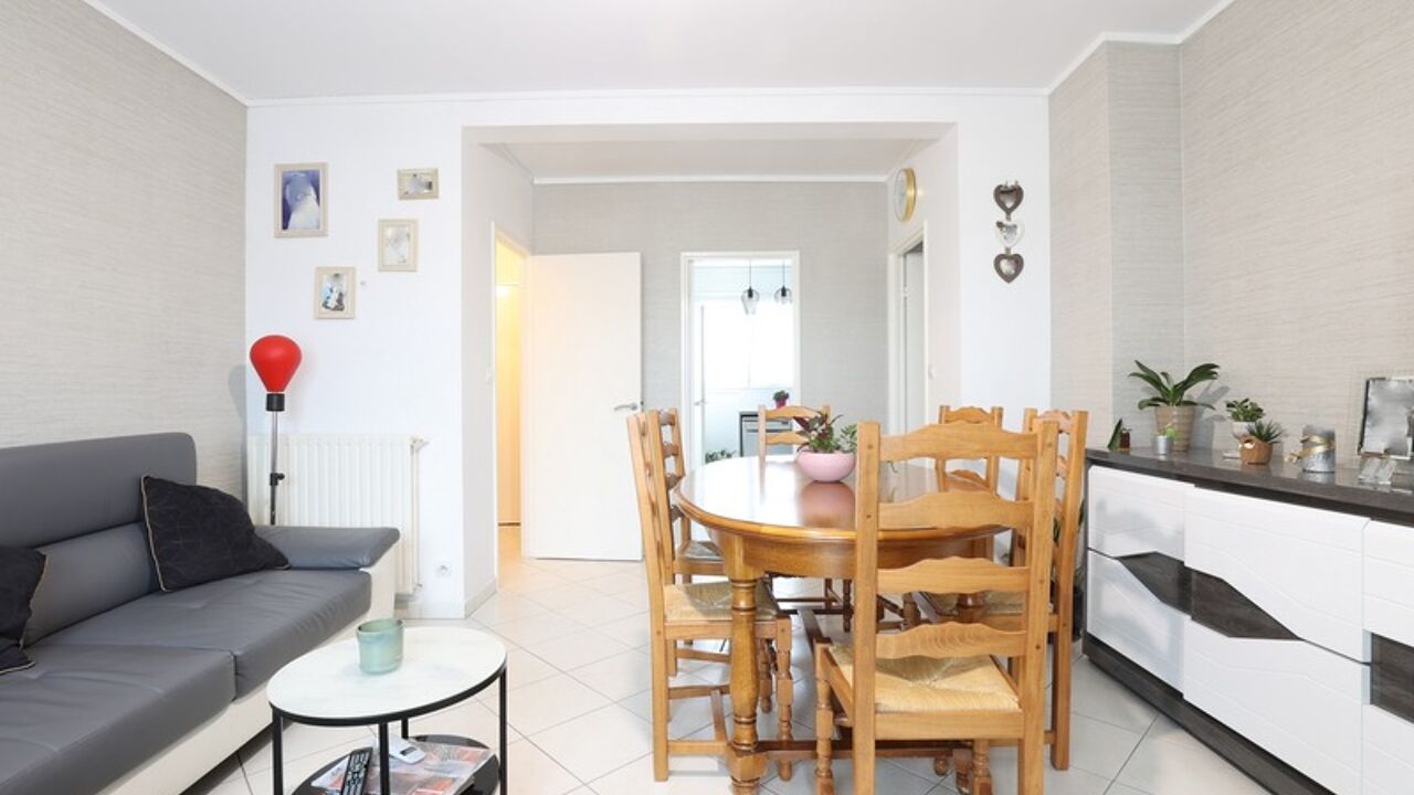 appartement 4 pièces 73 m2 à vendre à Épernay (51200)