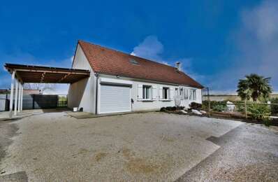 vente maison 229 000 € à proximité de Saint-Hilaire-sur-Yerre (28220)