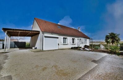 vente maison 219 500 € à proximité de Saint-Hilaire-sur-Yerre (28220)