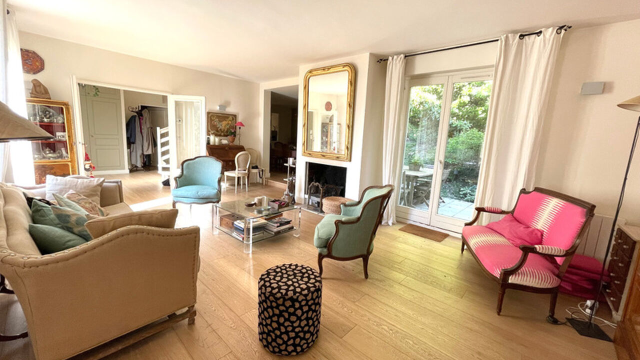 maison 8 pièces 172 m2 à vendre à Saint-Germain-en-Laye (78100)