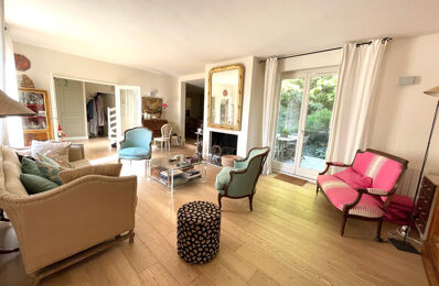 maison 8 pièces 172 m2 à vendre à Saint-Germain-en-Laye (78100)