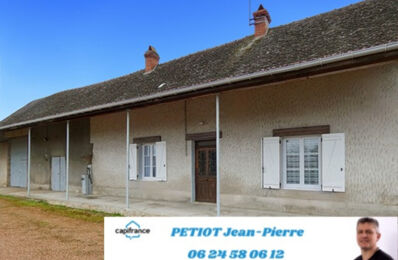 vente maison 160 000 € à proximité de Ouroux-sur-Saône (71370)