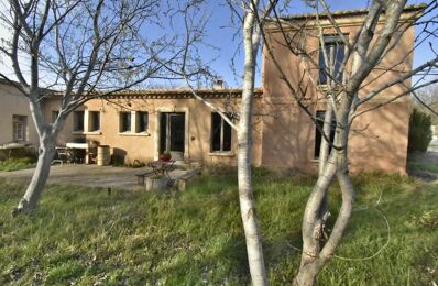 vente maison 650 000 € à proximité de Mouriès (13890)