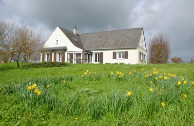 vente maison 207 950 € à proximité de Champtocé-sur-Loire (49123)