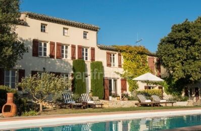 vente maison 1 990 000 € à proximité de Villanière (11600)