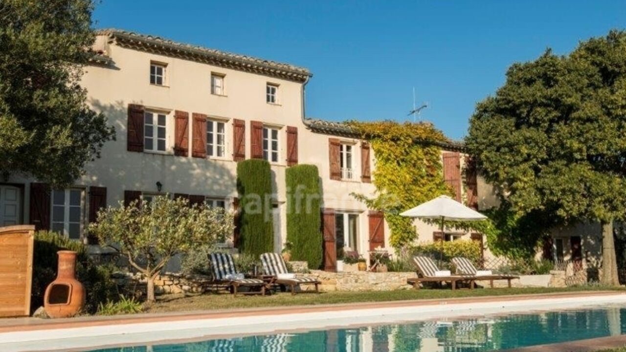 maison 12 pièces 809 m2 à vendre à Carcassonne (11000)