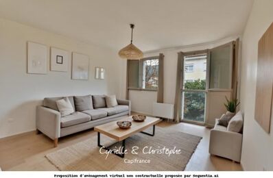 vente appartement 81 000 € à proximité de Saint-Félix-de-Lodez (34725)