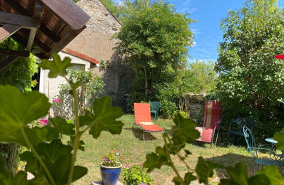vente maison 95 000 € à proximité de Sauvigny-le-Beuréal (89420)