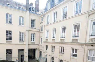 appartement 4 pièces 83 m2 à vendre à Rouen (76000)