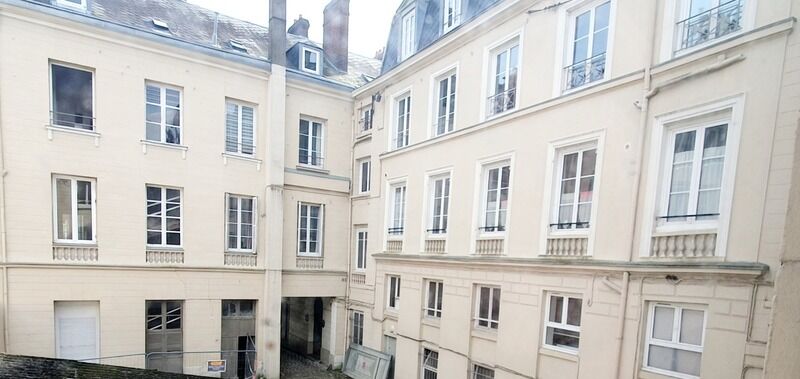 Appartement 4 pièces  à vendre Rouen 76000