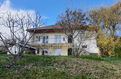 vente maison 395 000 € à proximité de Mours-Saint-Eusèbe (26540)