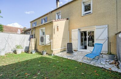 maison 5 pièces 99 m2 à vendre à Crégy-Lès-Meaux (77124)