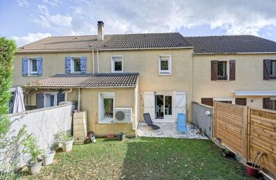 vente maison 269 000 € à proximité de Marcilly (77139)