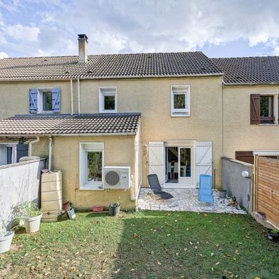 Maison 5 pièces 99 m²