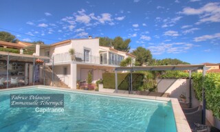 Maison 8 Pièces 230 m² à vendre à Saint-Mitre-les-Remparts (13920)