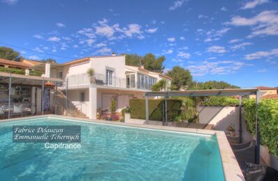 vente maison 695 000 € à proximité de Châteauneuf-les-Martigues (13220)