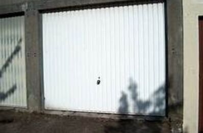 vente garage 12 000 € à proximité de Lenoncourt (54110)