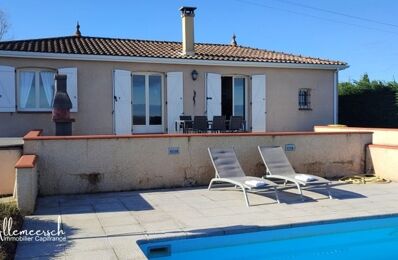 vente maison 242 000 € à proximité de La Bastide-de-Besplas (09350)