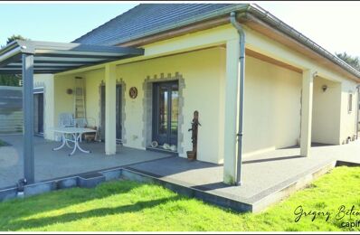 vente maison 250 000 € à proximité de Hénin-sur-Cojeul (62128)